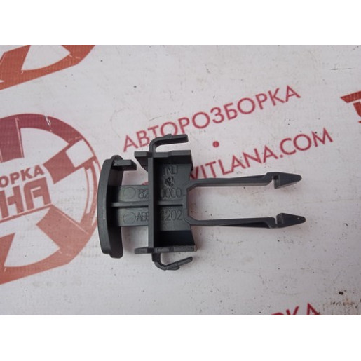 Заглушка кнопки в панель приборов Opel Vivaro 2007-2014 91166805